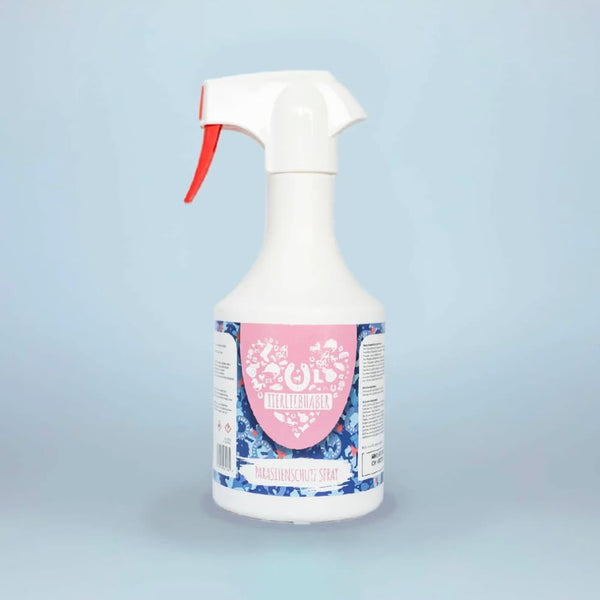 Parasitenschutz Spray Pferd