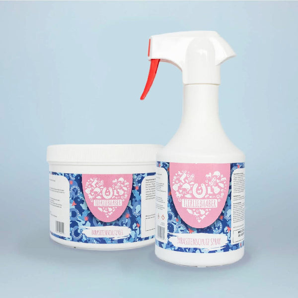 Parasitenschutz Bundle