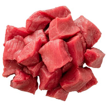 94% Fleisch & Innereien vom Pferd
