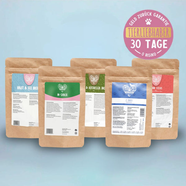 Proben Bundle