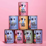 Nassfutter Probier Paket 400g
