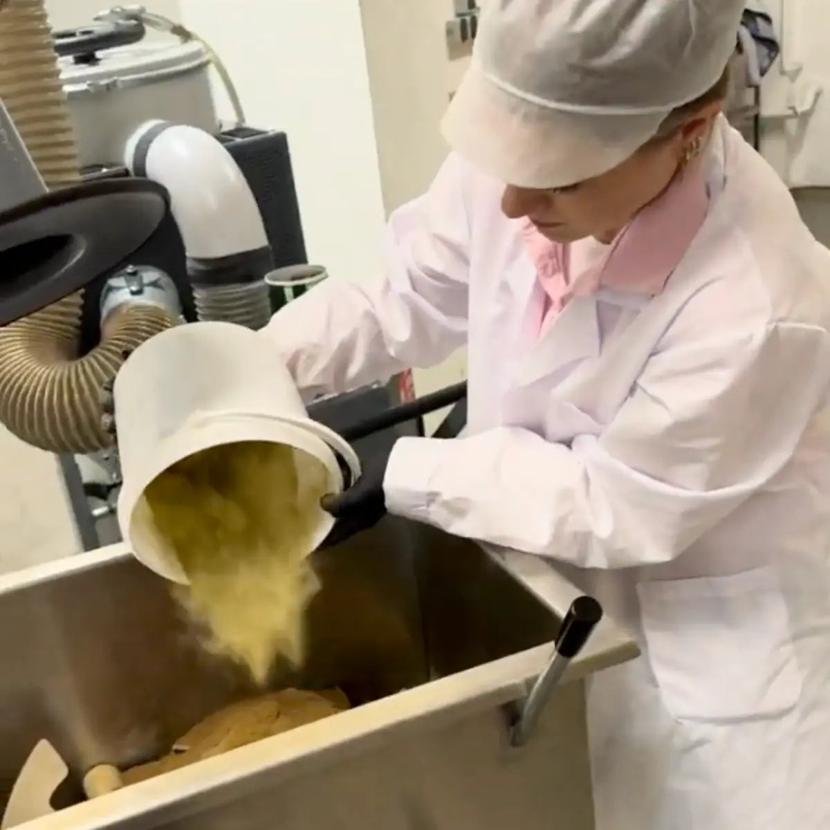 Herstellung in Deutscher Manufaktur