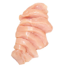 91% Fleisch & Innereien von der Pure