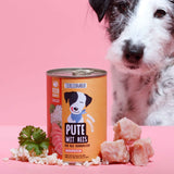 Nassfutter Probier Paket 400g