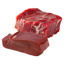 59% Rind (frisch & getrocknet)