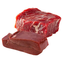 91% Fleisch & Innereien vom Rind