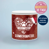 Schmeckolatius