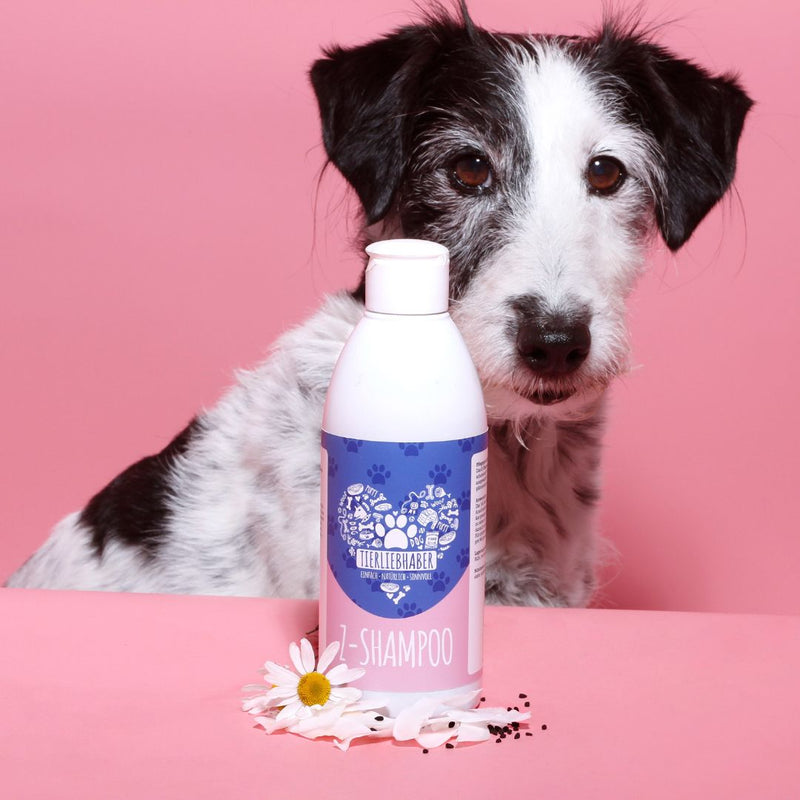 Z-Shampoo