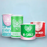 Versteckte Favoriten Paket