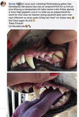 Dentalspray + Gratis Travelsize Bundle