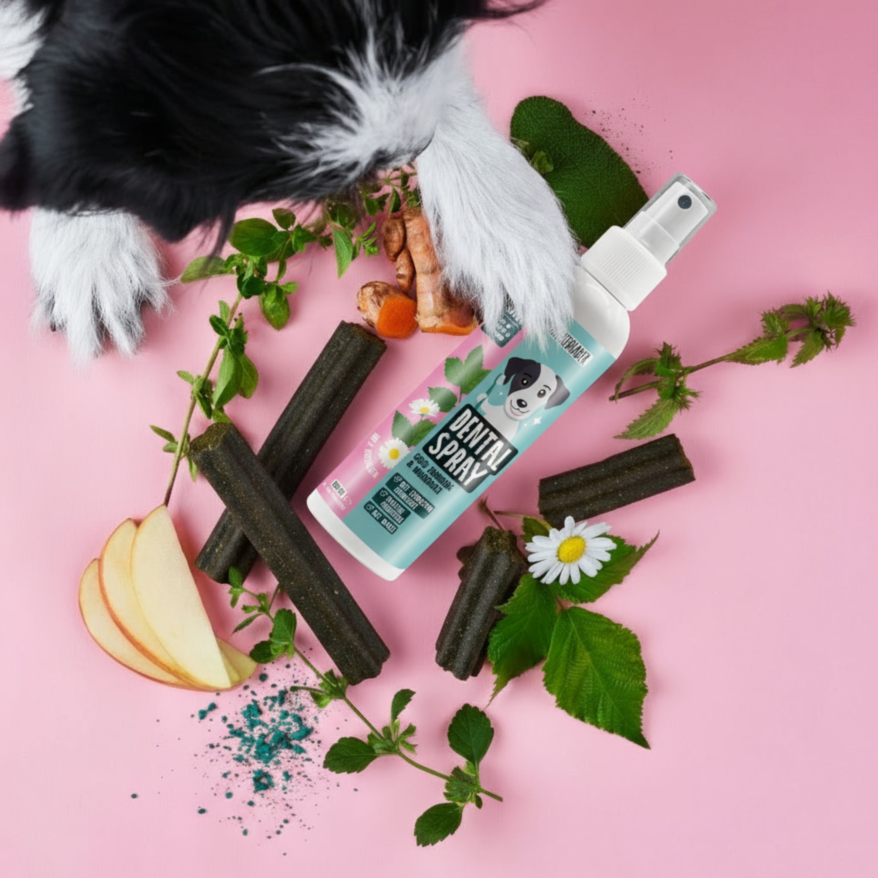 Zahnpflege Bundle
