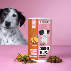 Goodie Drops