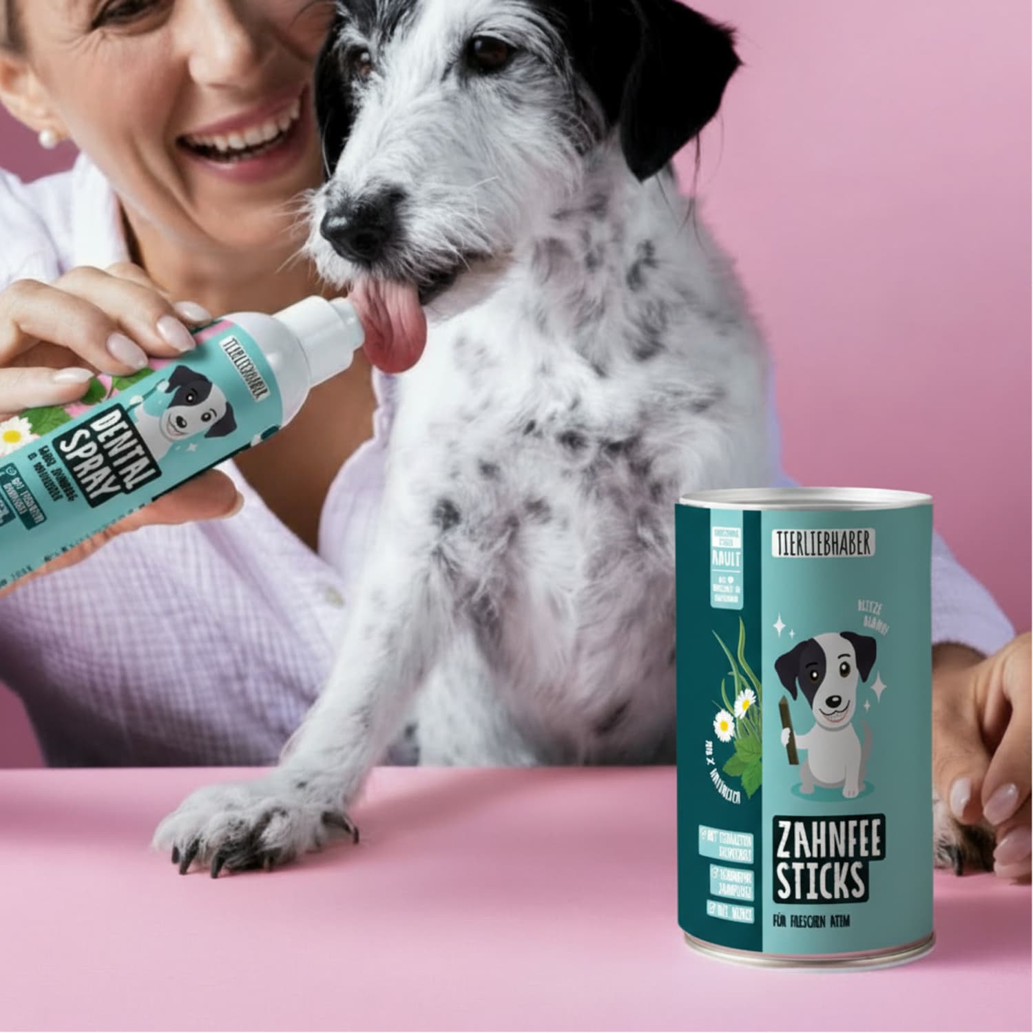 Zahnpflege Bundle