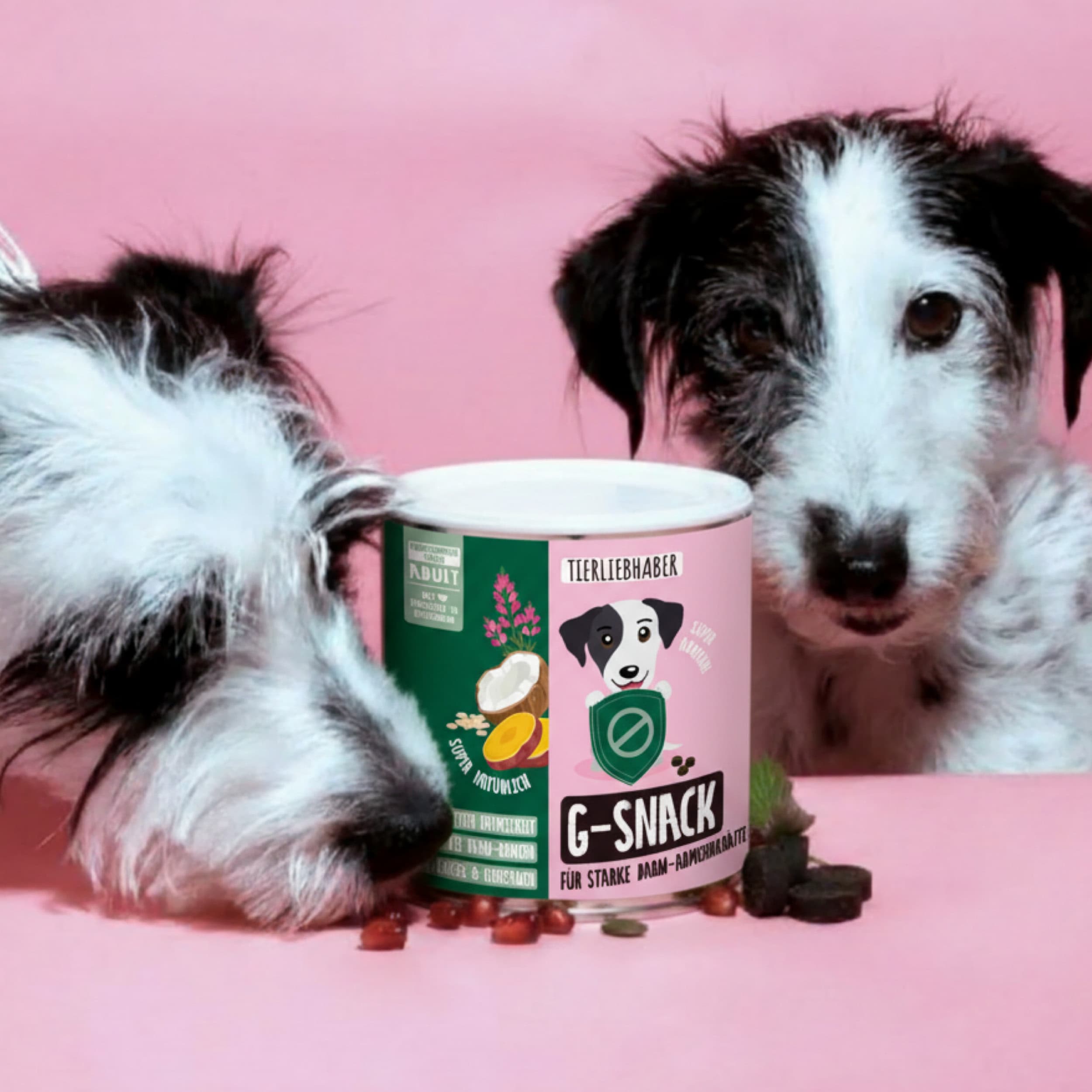G-Snack: 3 für 2 Sparpaket