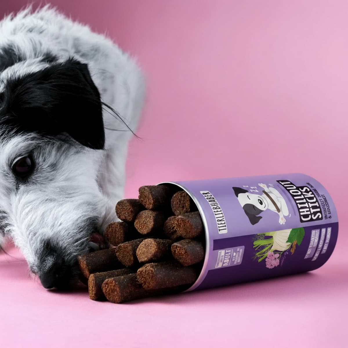 Chillout Sticks