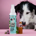 Dentalspray