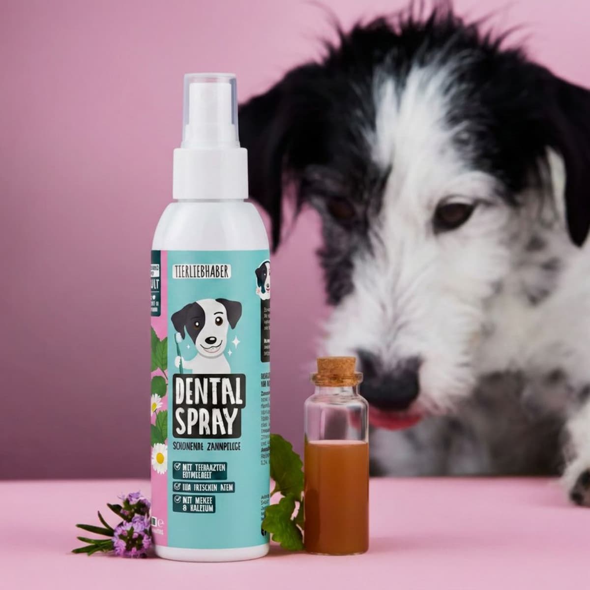Dentalspray