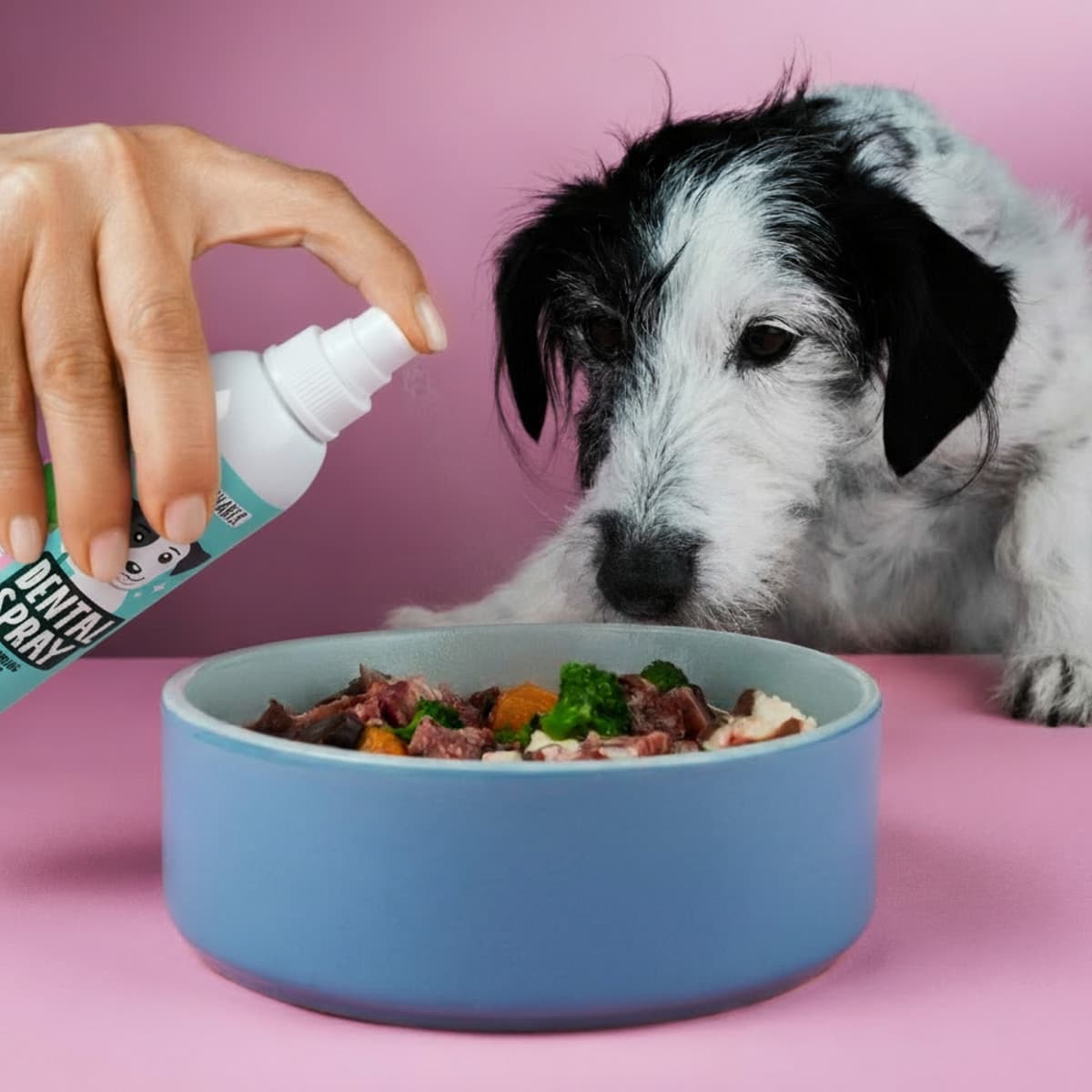 Dentalspray