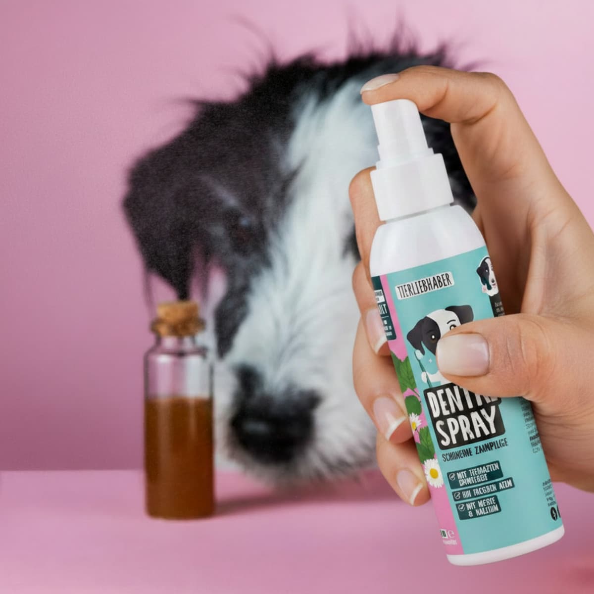 Dentalspray