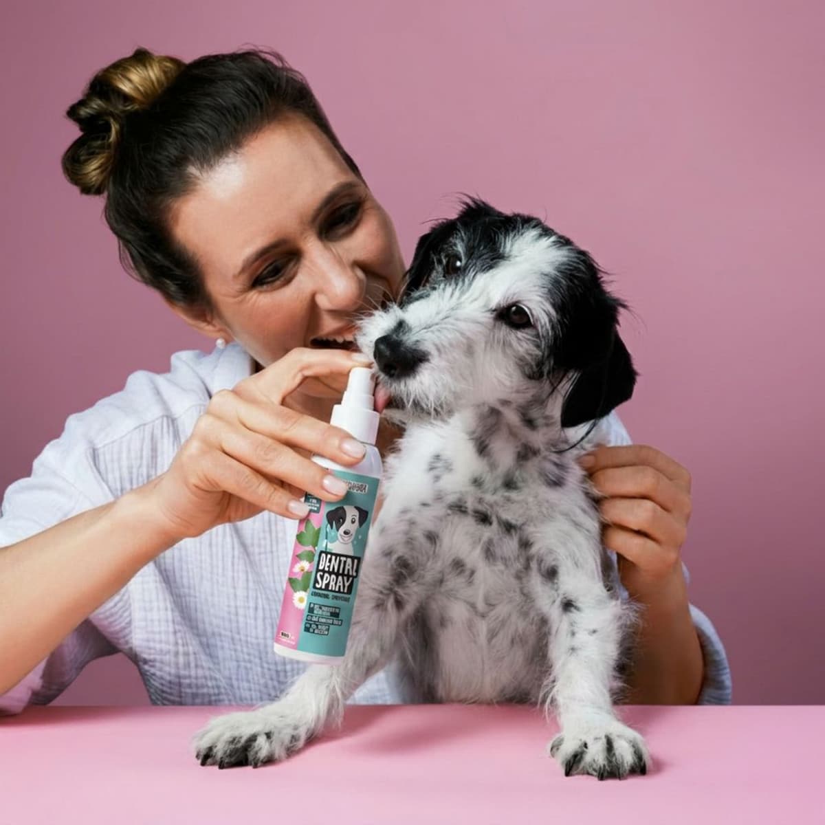 Dentalspray