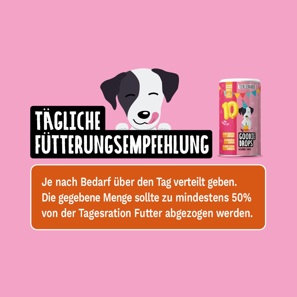 10 Jahre Jubiläums-Paket