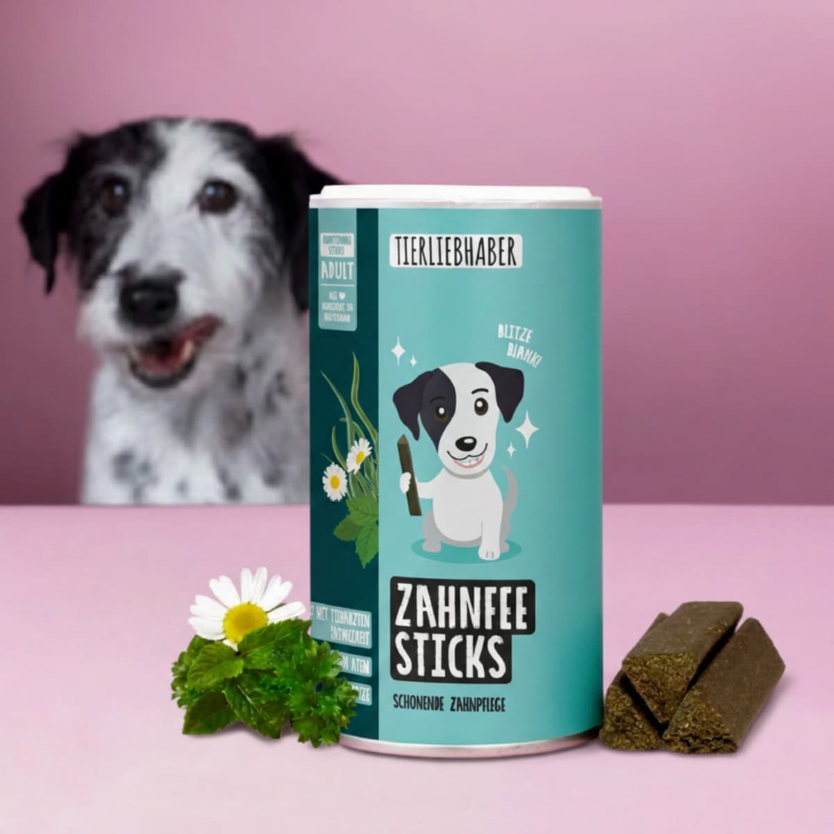 Zahnfee Sticks
