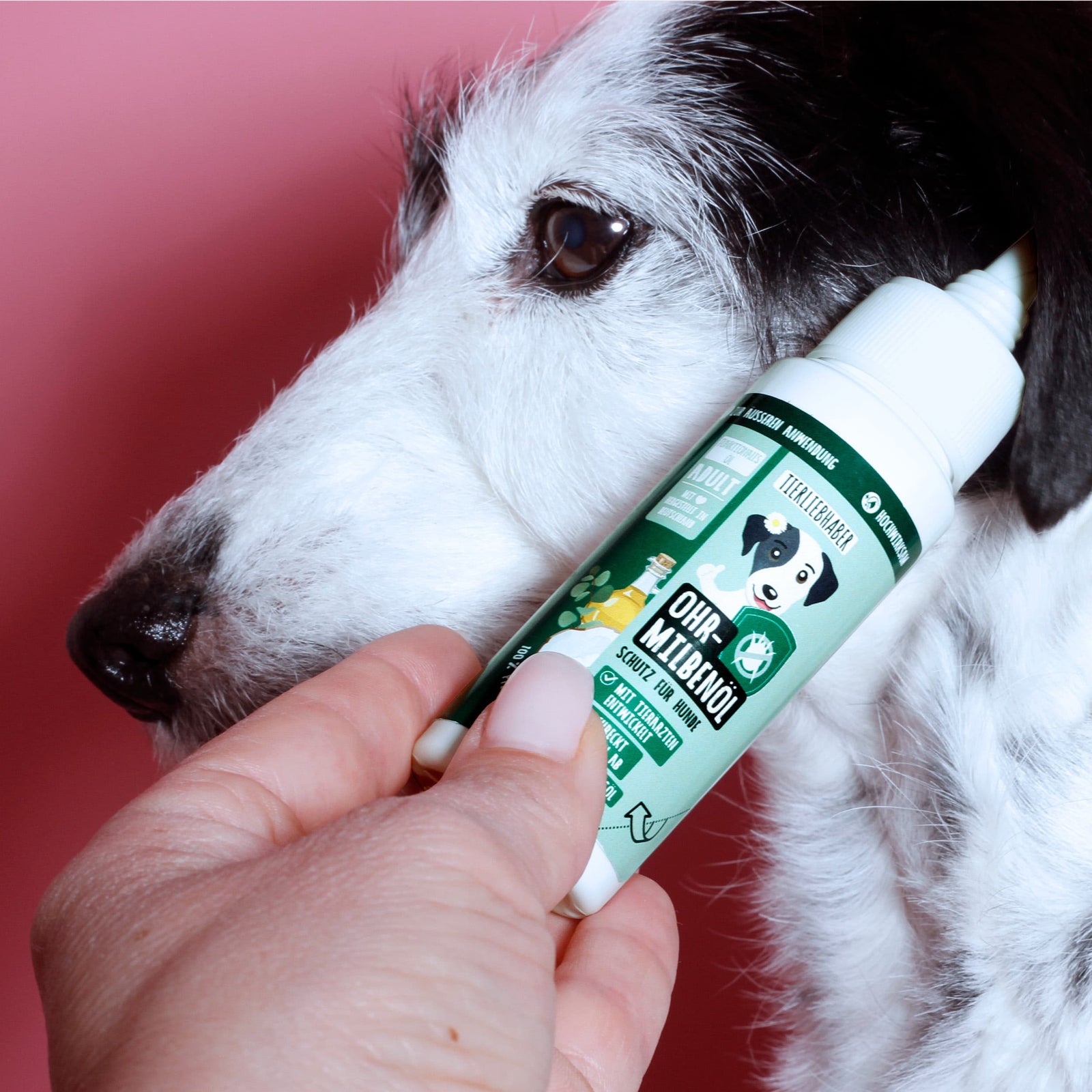 Ohrmilbenöl Hund kaufen
