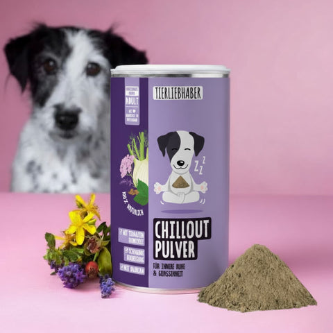 Chillout Pulver