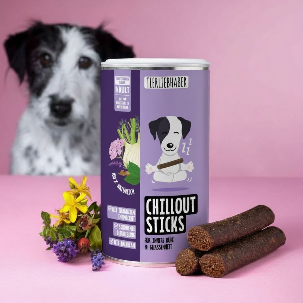Chillout Bundle