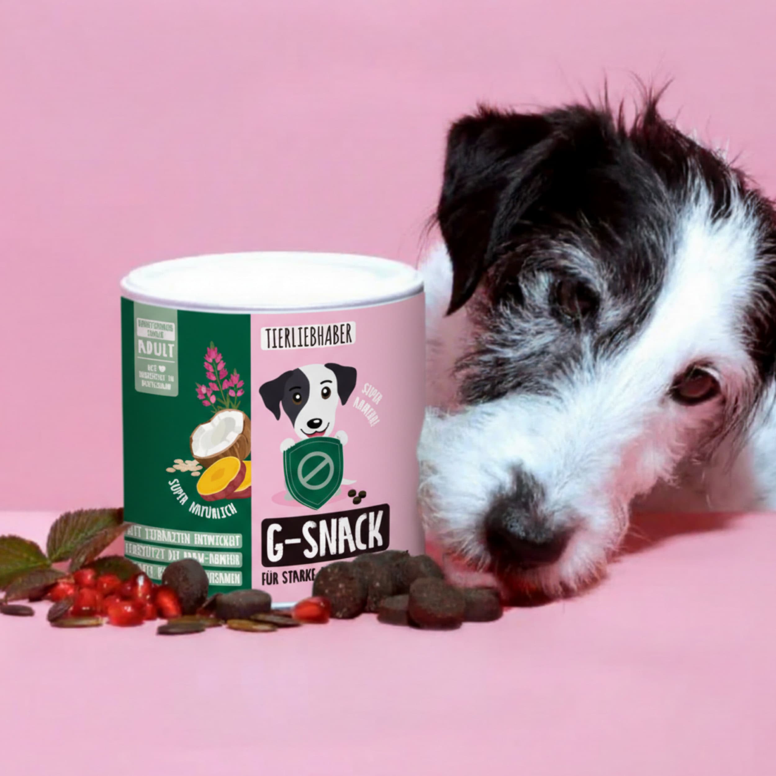 G-Snack: 3 für 2 Sparpaket