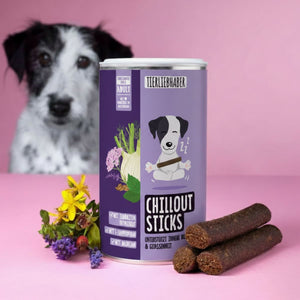 Chillout Sticks