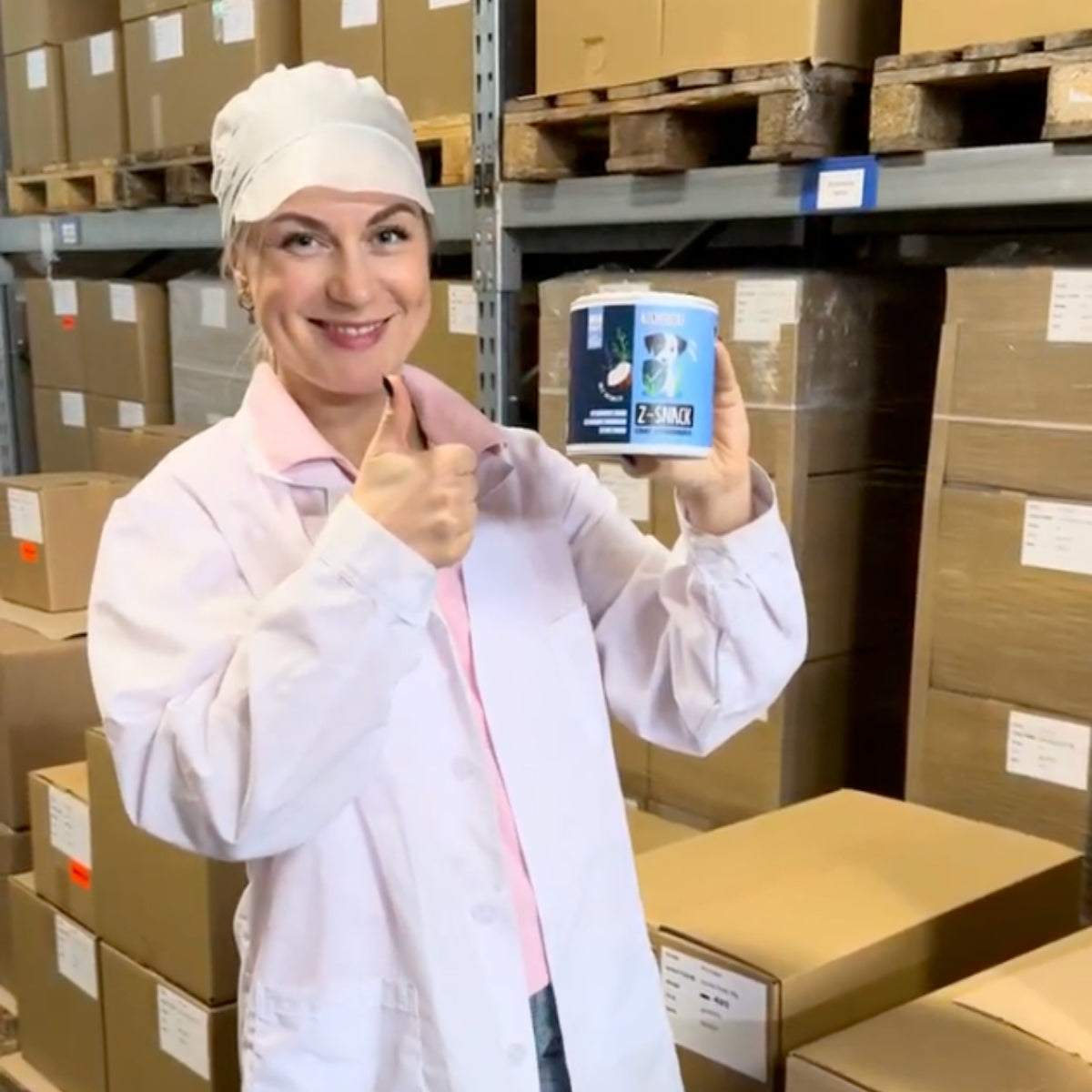 Wer steckt dahinter?