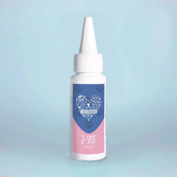Z-Spot Katze