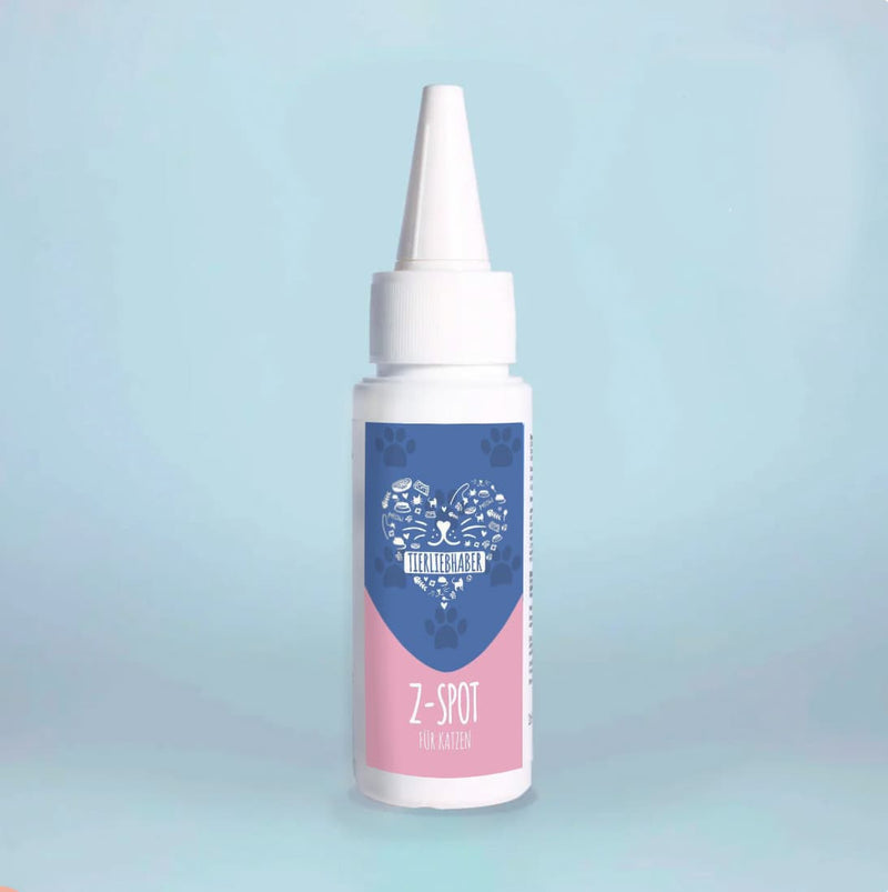 Z-Spot Katze