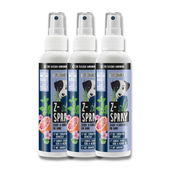3x150ml