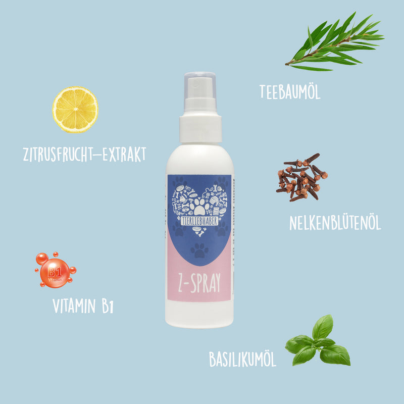 Z-Spray