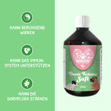 Darmkräuter Saft