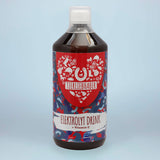 Elektrolyt Drink Pferd