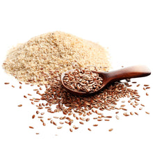 Flohsamen & Leinsamen