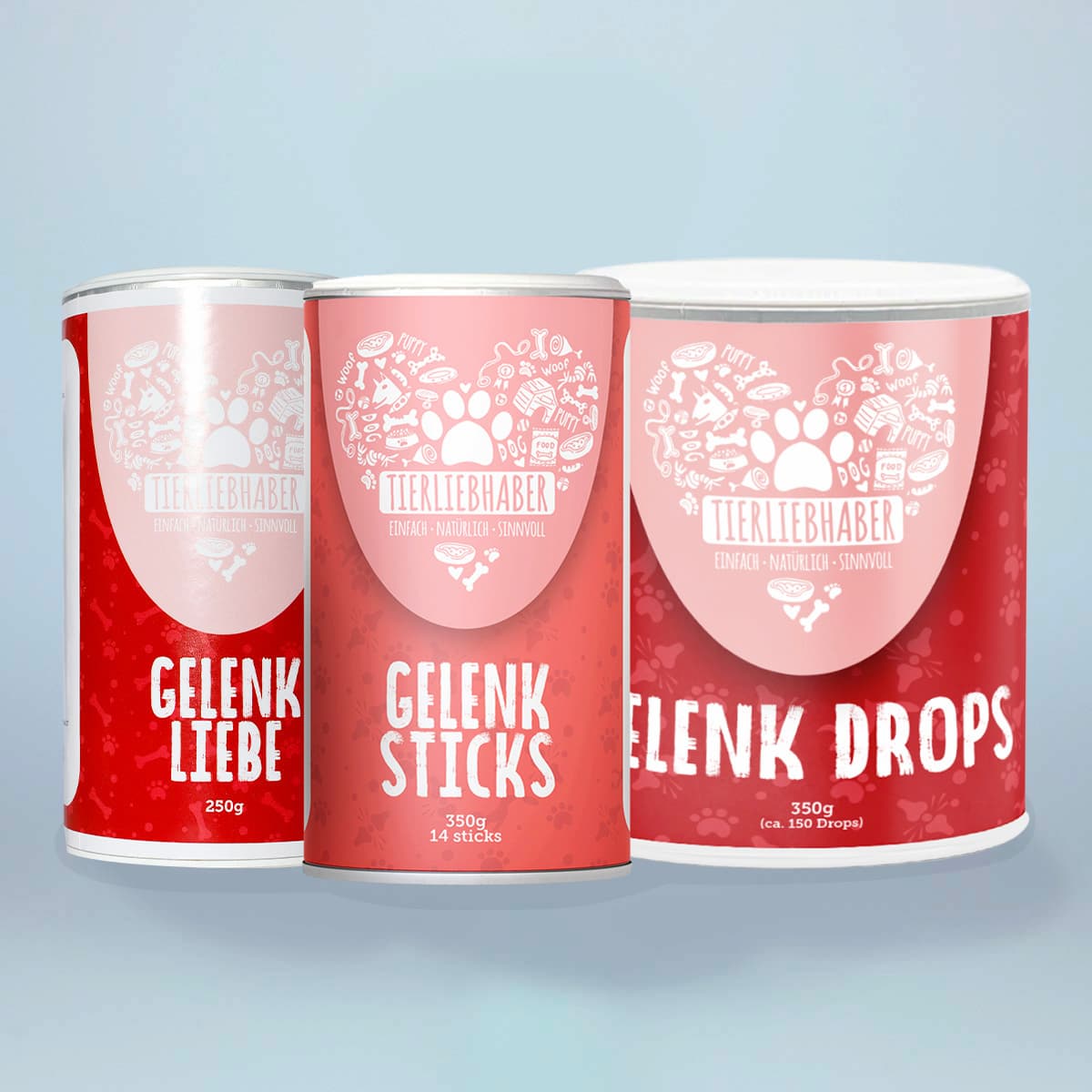 Gelenk Bundle