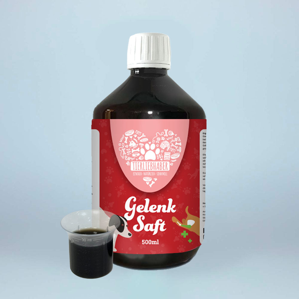 Gelenk Saft