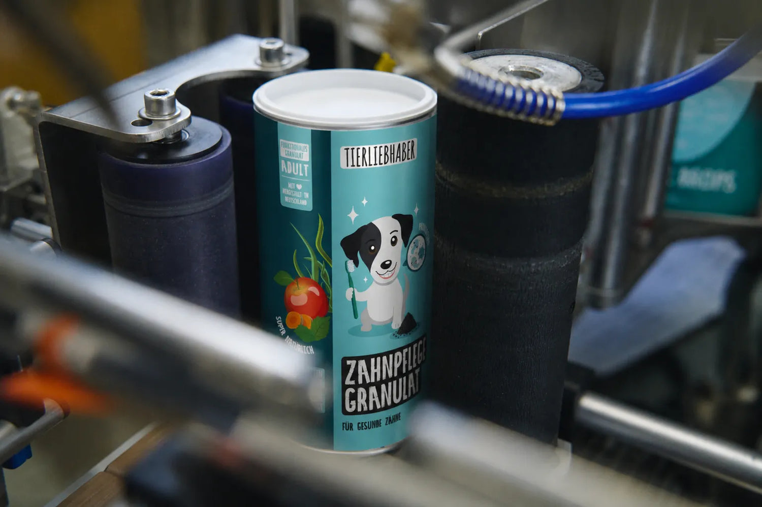 Herstellung in Deutscher Manufaktur