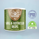 Gras- & Kotfresser Drops