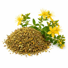 Johanniskraut