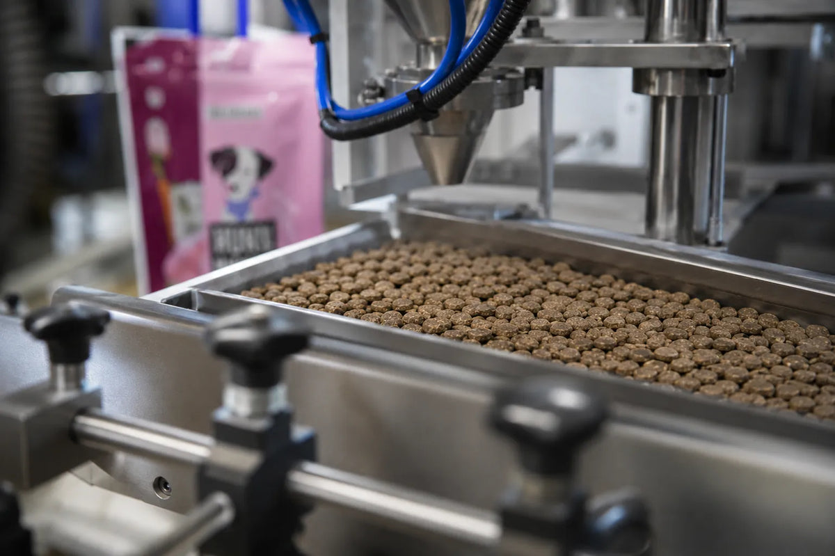 Herstellung in Deutscher Manufaktur