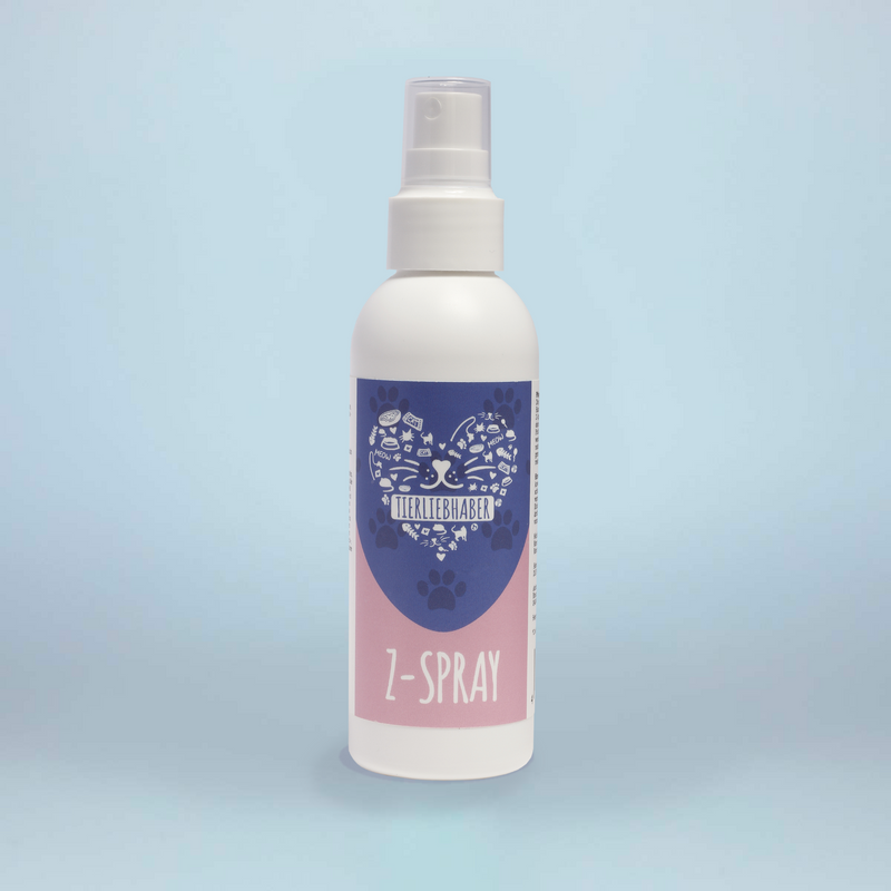 Z-Spray - Katze