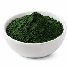 Spirulina-Alge