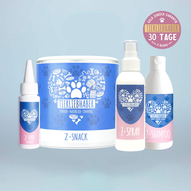 Z-Bundle XXL