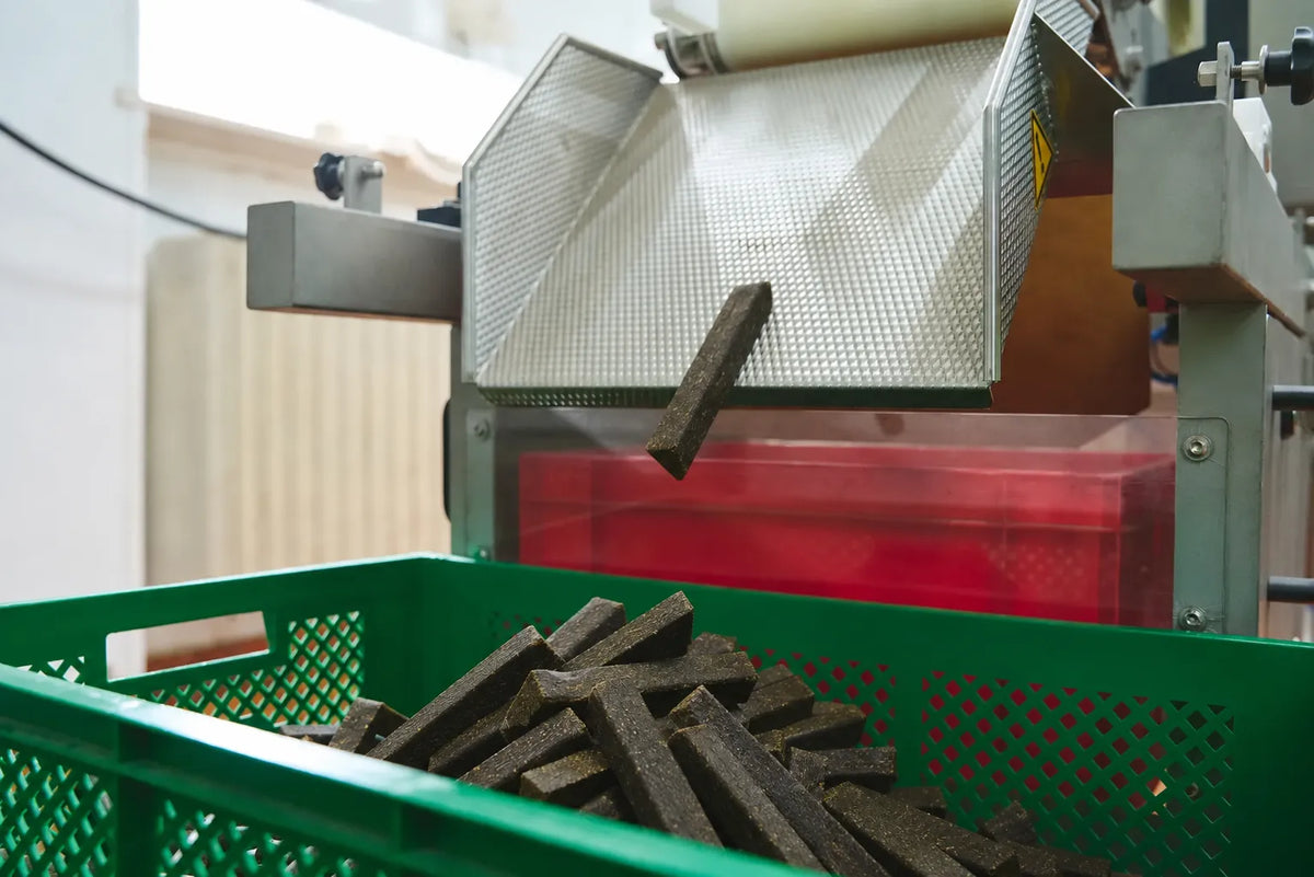 Herstellung in Deutscher Manufaktur