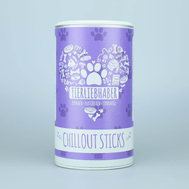 Chillout Sticks